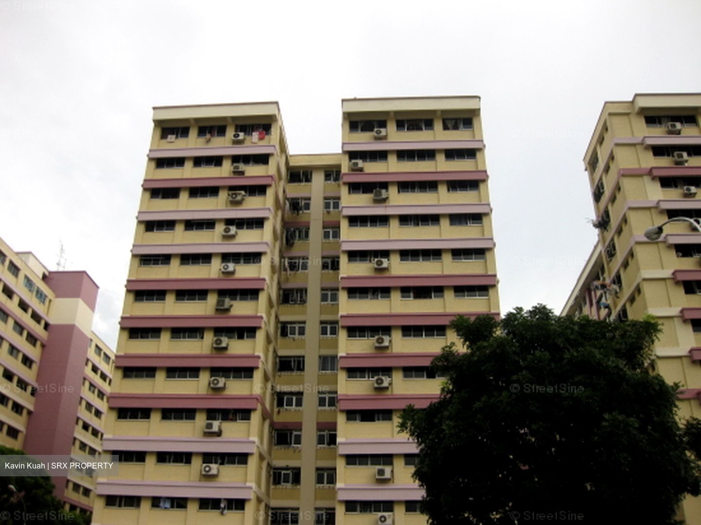 Blk 420 Hougang Avenue 10 (Hougang), HDB 5 Rooms #599107281